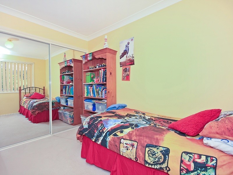 281 Equestrian Drive, New Beith QLD 4124