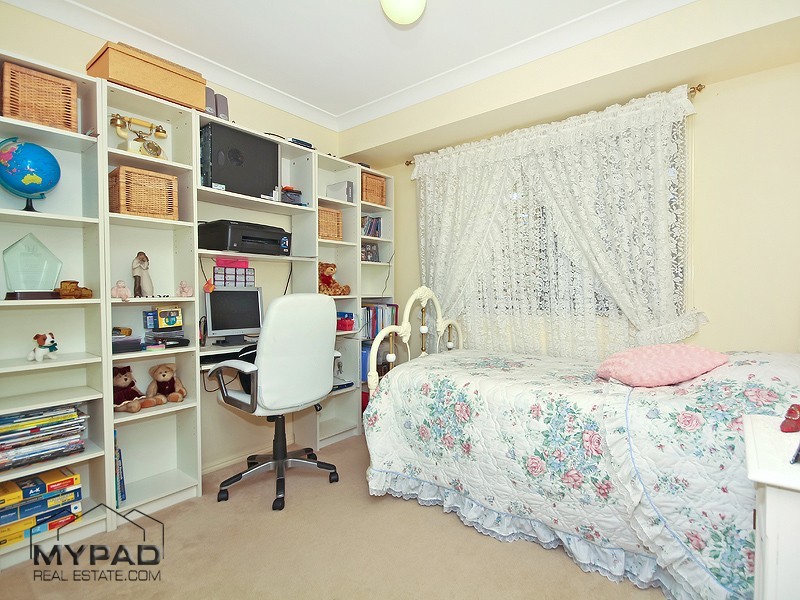 281 Equestrian Drive, New Beith QLD 4124