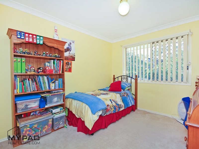 281 Equestrian Drive, New Beith QLD 4124