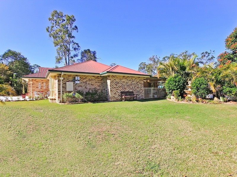281 Equestrian Drive, New Beith QLD 4124