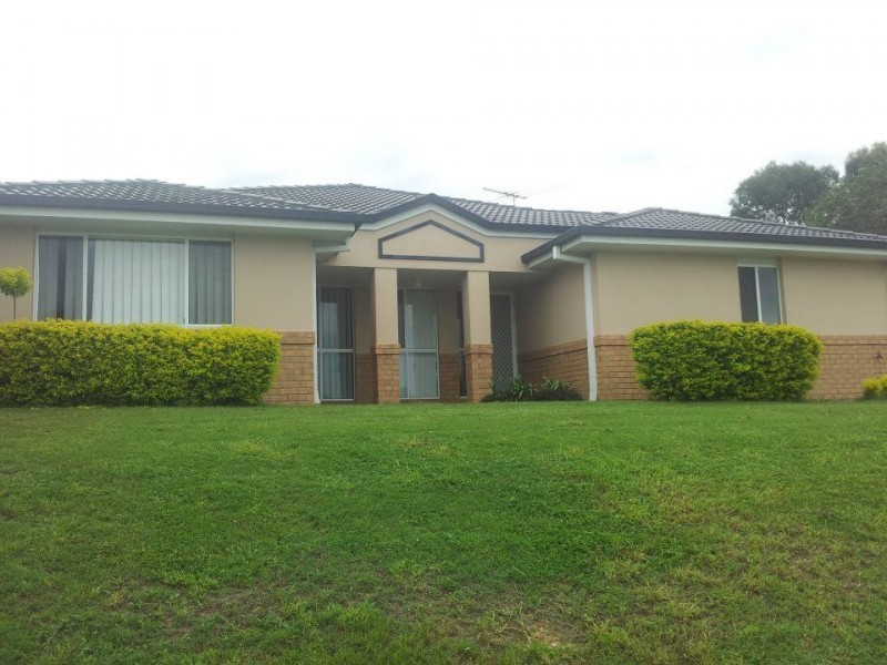 22 Hedera Street, Regents Park QLD 4118