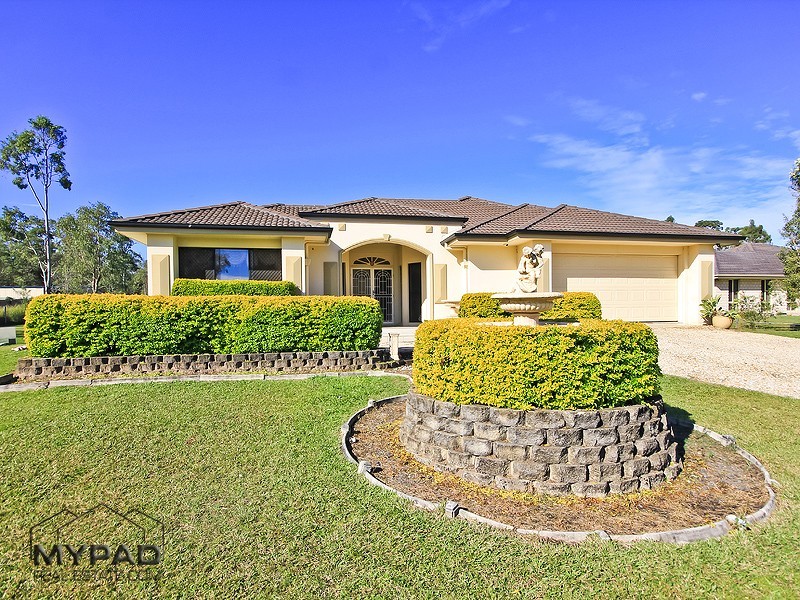 88 Blue Heeler Drive, New Beith QLD 4124