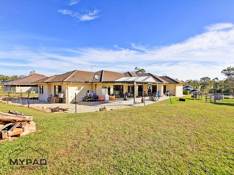 88 Blue Heeler Drive, New Beith QLD 4124