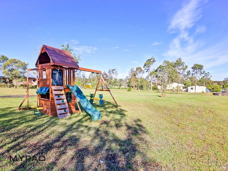88 Blue Heeler Drive, New Beith QLD 4124