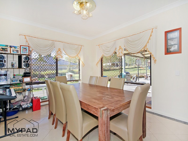 88 Blue Heeler Drive, New Beith QLD 4124