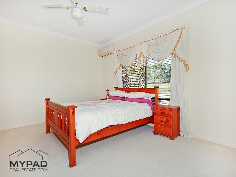 88 Blue Heeler Drive, New Beith QLD 4124