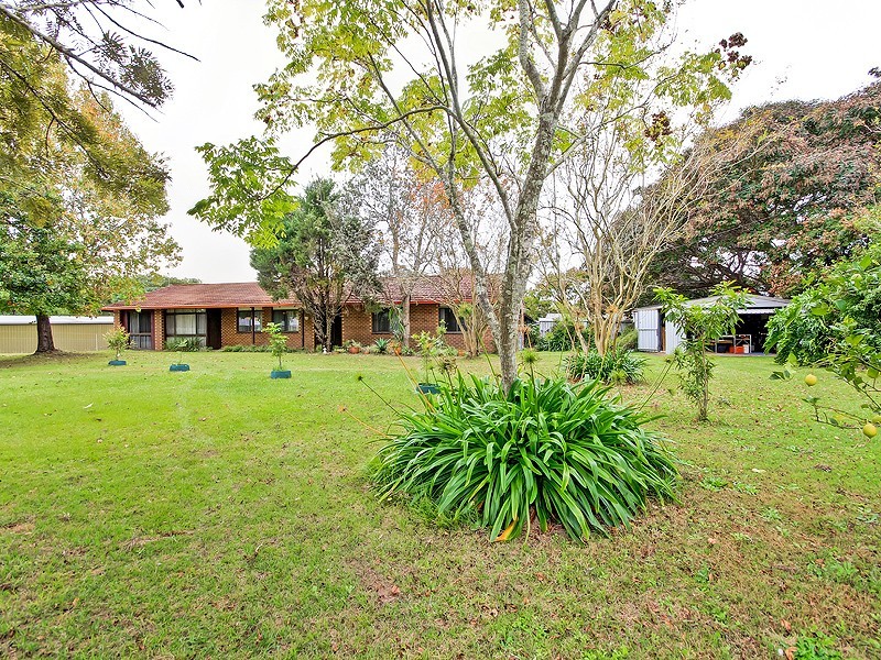 43-47 VISTA ROAD, South Maclean QLD 4280