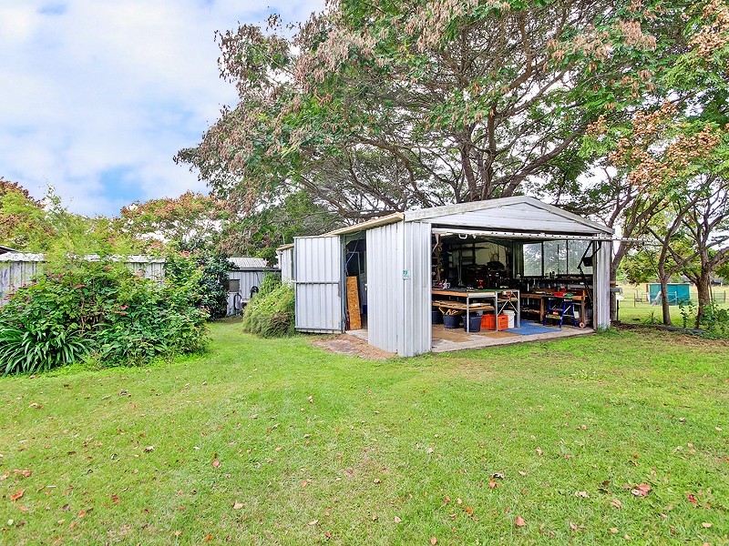 43-47 VISTA ROAD, South Maclean QLD 4280