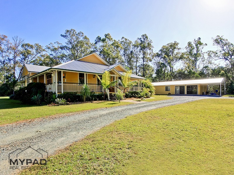 41-45 Paula Rd, South Maclean QLD 4280