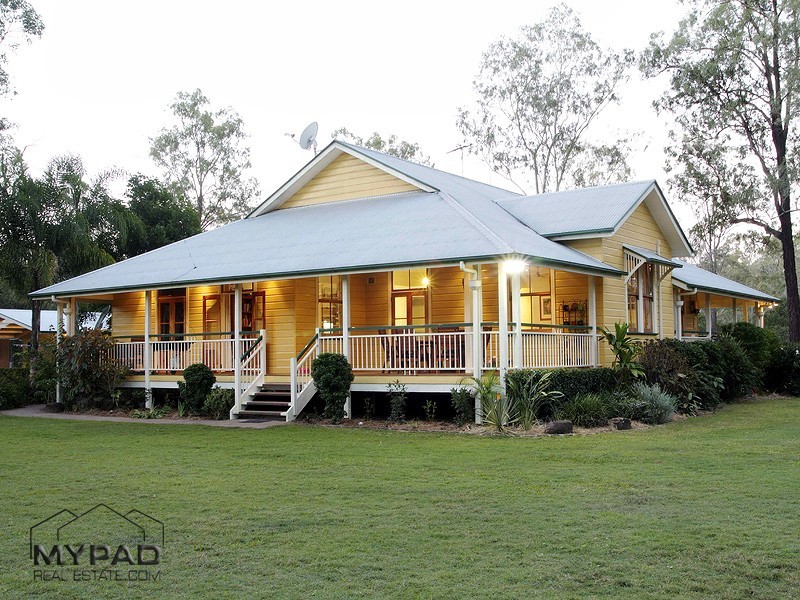 41-45 Paula Rd, South Maclean QLD 4280