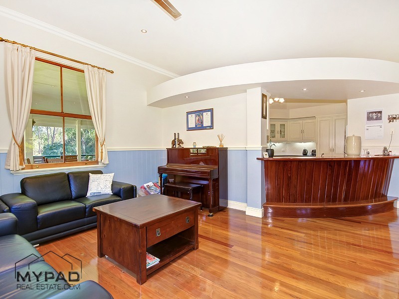 41-45 Paula Rd, South Maclean QLD 4280