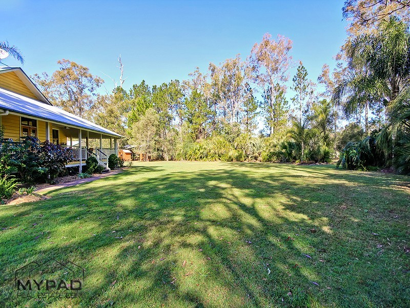 41-45 Paula Rd, South Maclean QLD 4280