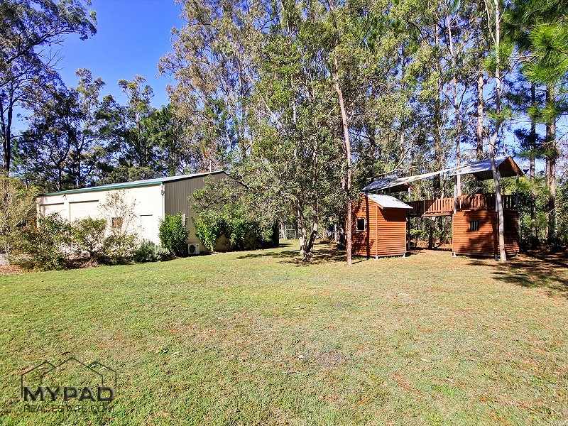 41-45 Paula Rd, South Maclean QLD 4280