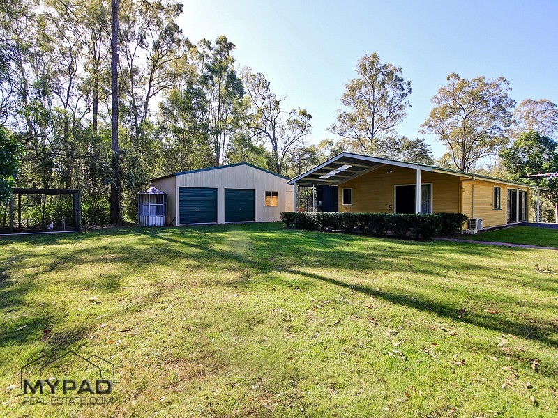 41-45 Paula Rd, South Maclean QLD 4280