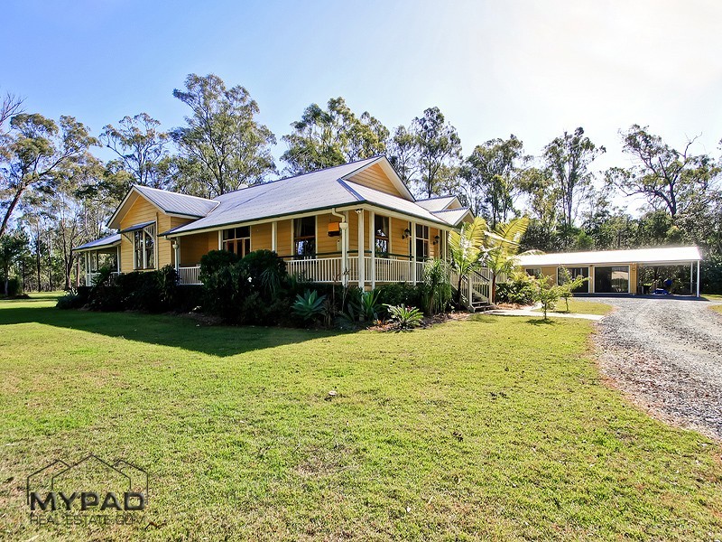 41-45 Paula Rd, South Maclean QLD 4280