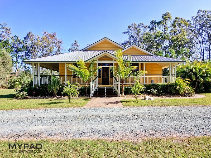 41-45 Paula Rd, South Maclean QLD 4280