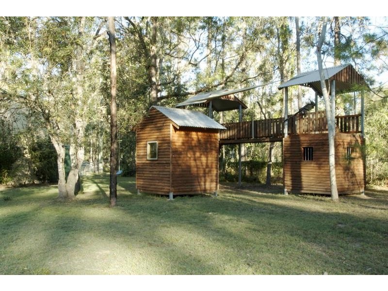 41-45 Paula Rd, South Maclean QLD 4280