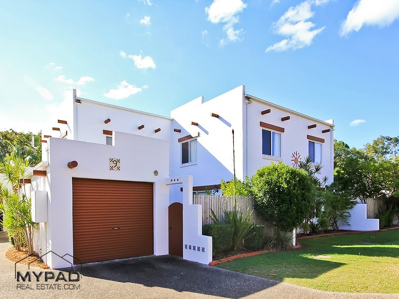 9/61 Harburg Dr, Beenleigh QLD 4207