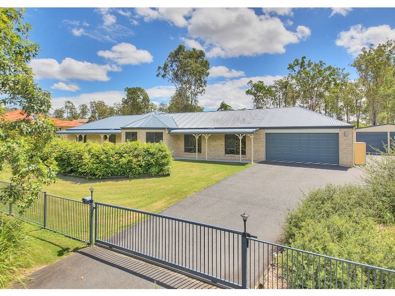 106 Laurina, New Beith QLD 4124