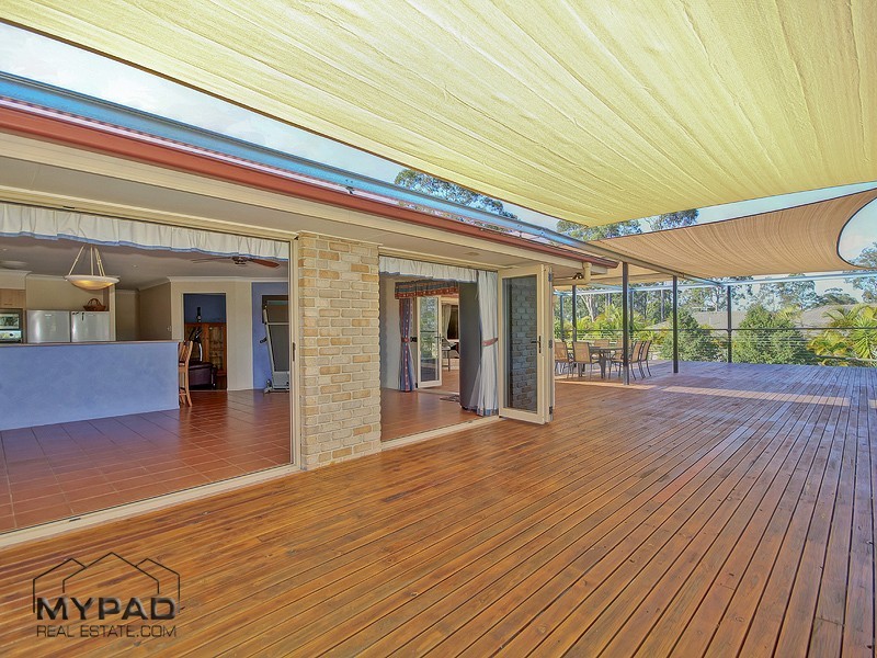 58 Wallaby Way, New Beith QLD 4124