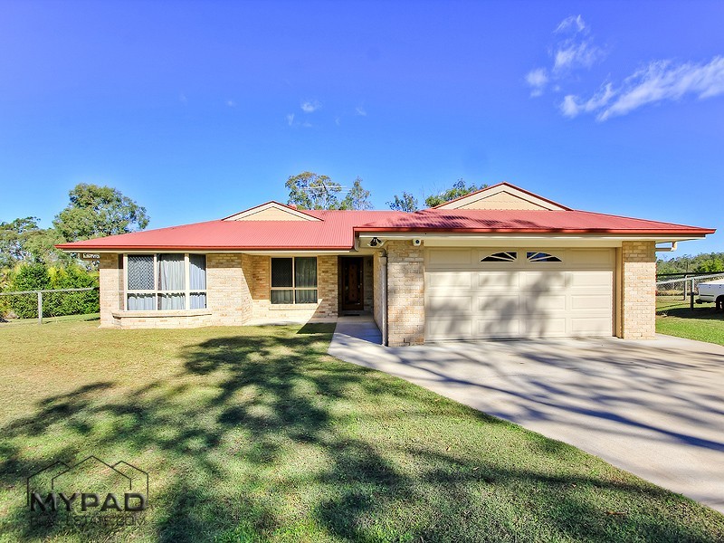 58 Wallaby Way, New Beith QLD 4124