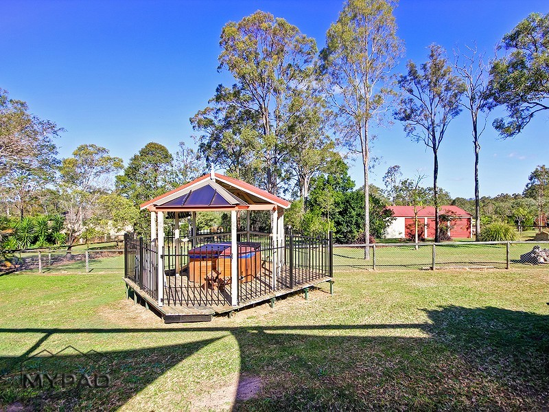 58 Wallaby Way, New Beith QLD 4124