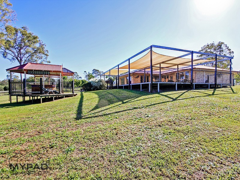 58 Wallaby Way, New Beith QLD 4124