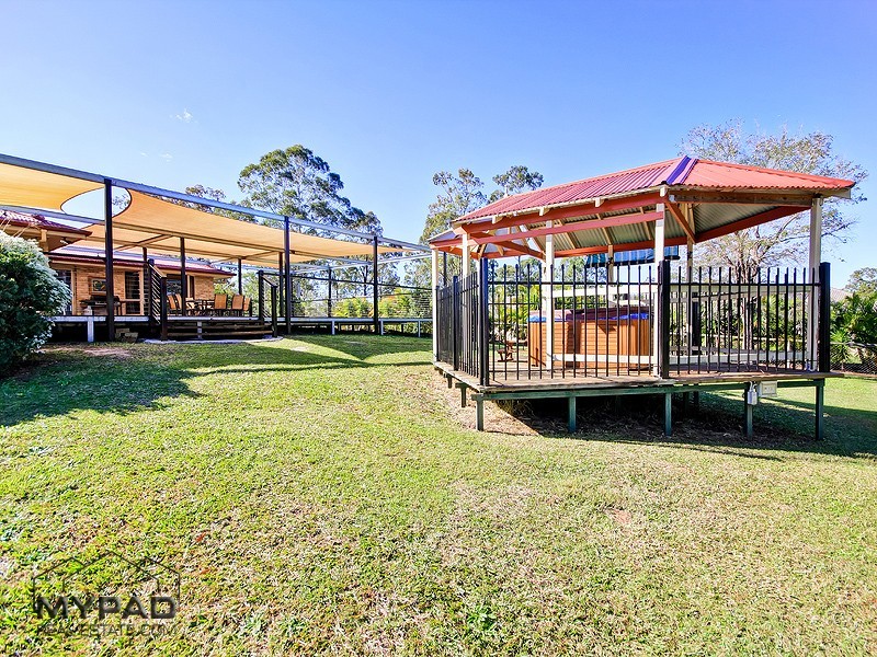 58 Wallaby Way, New Beith QLD 4124