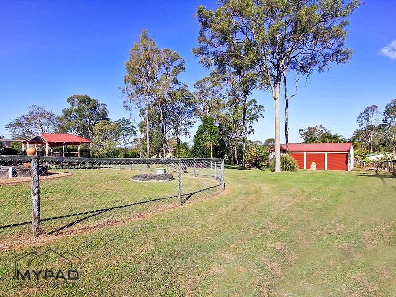 58 Wallaby Way, New Beith QLD 4124