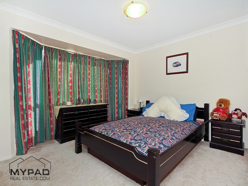 58 Wallaby Way, New Beith QLD 4124