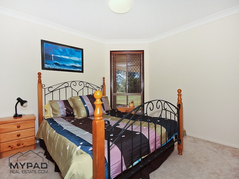 58 Wallaby Way, New Beith QLD 4124