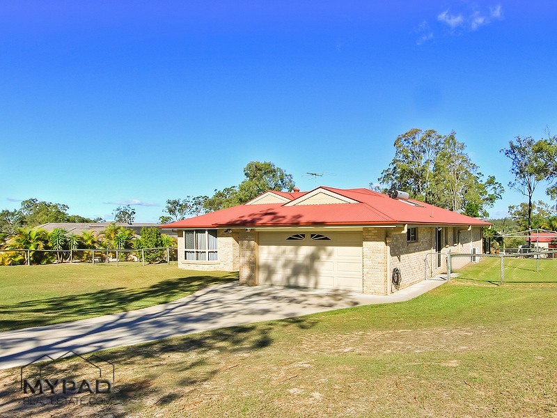 58 Wallaby Way, New Beith QLD 4124