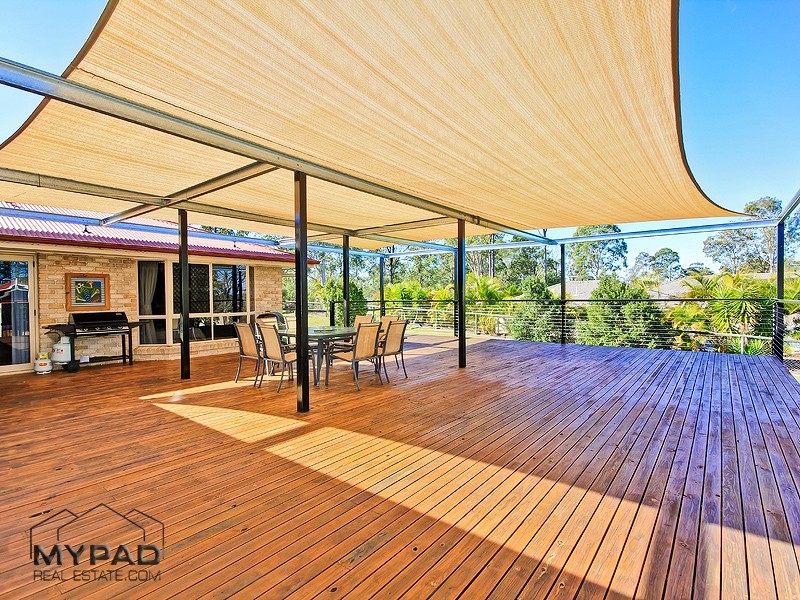 58 Wallaby Way, New Beith QLD 4124