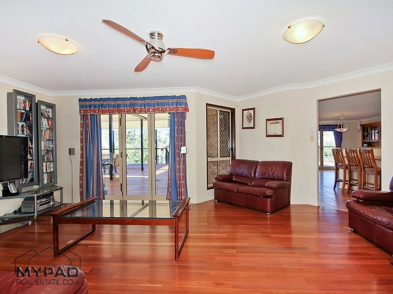 58 Wallaby Way, New Beith QLD 4124