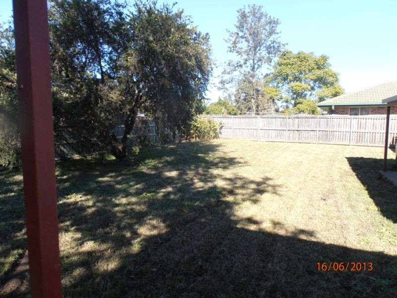 11 Palm Court, Beaudesert QLD 4285