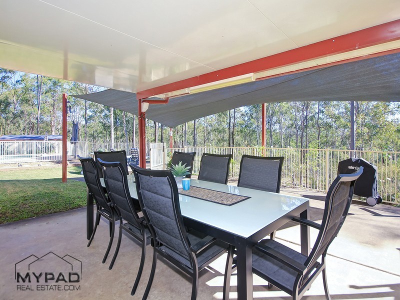 16 Eland Drive, Greenbank QLD 4124