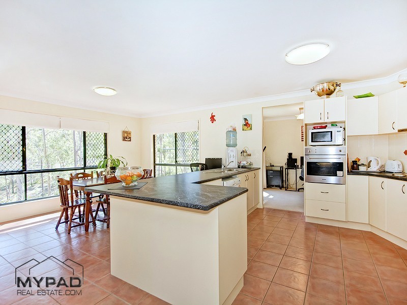 16 Eland Drive, Greenbank QLD 4124