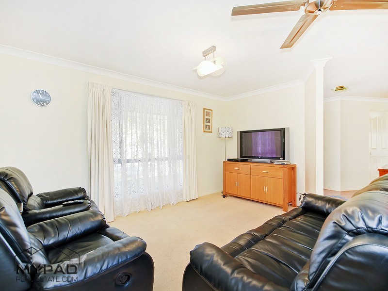 16 Eland Drive, Greenbank QLD 4124