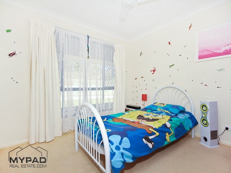 16 Eland Drive, Greenbank QLD 4124