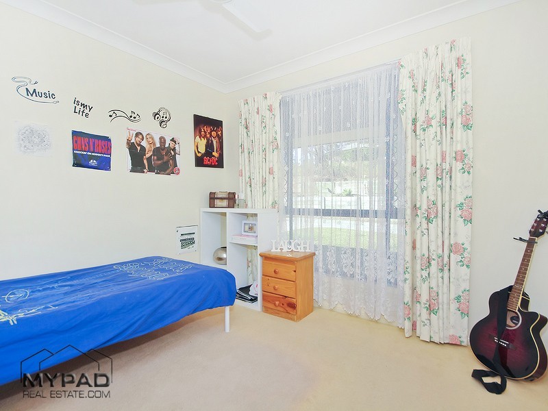 16 Eland Drive, Greenbank QLD 4124