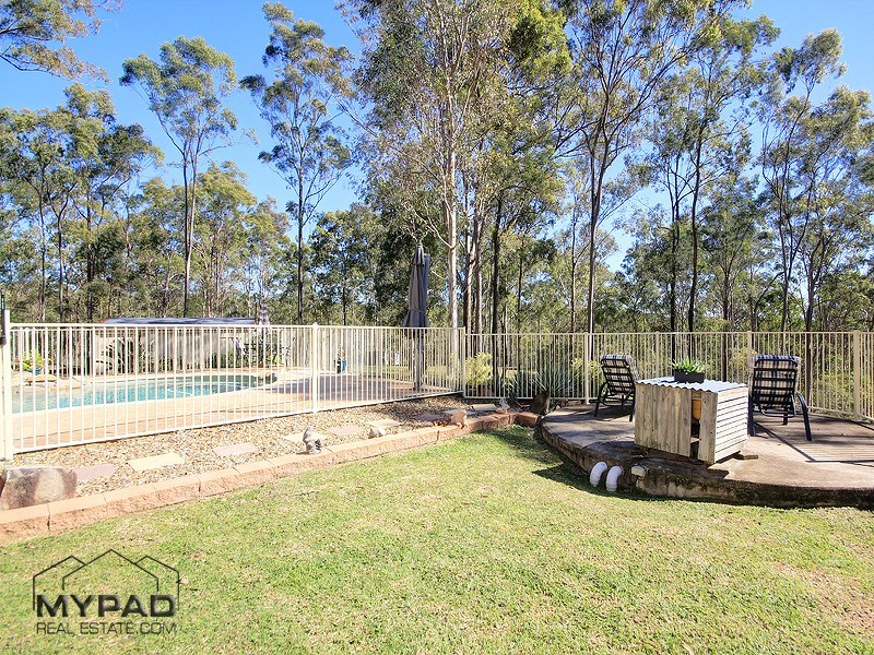 16 Eland Drive, Greenbank QLD 4124