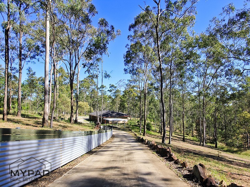 16 Eland Drive, Greenbank QLD 4124