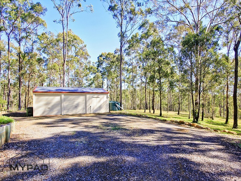 16 Eland Drive, Greenbank QLD 4124