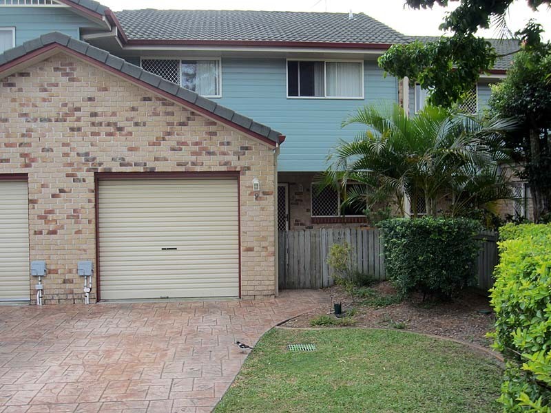 9/68 Timaru Crescent, Eight Mile Plains QLD 4113