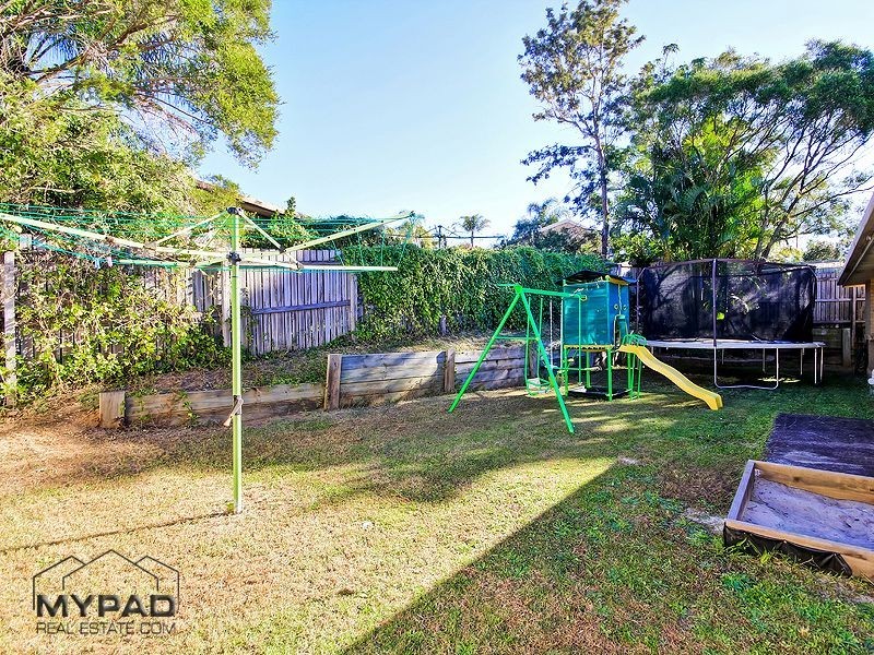 10 Hysten Street, Boronia Heights QLD 4124