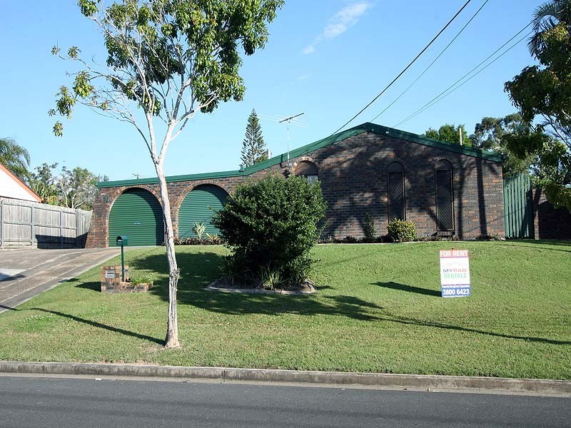 27 Dryade Street, Regents Park QLD 4118