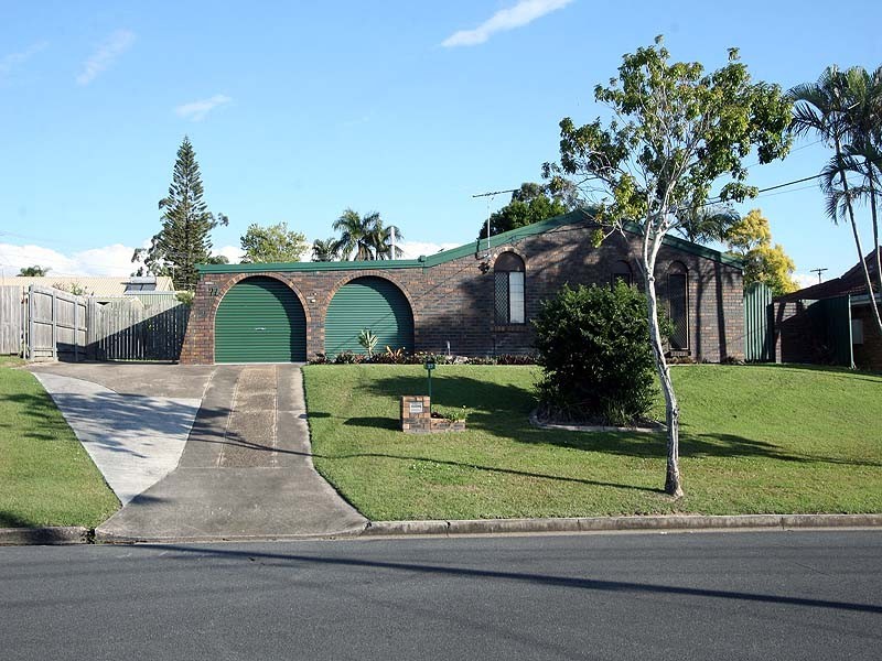 27 Dryade Street, Regents Park QLD 4118