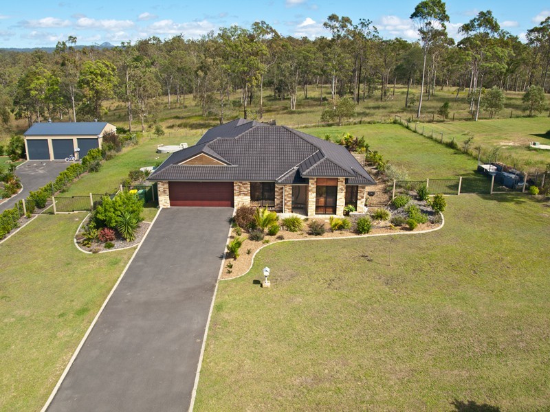 244 Red Gum Road, New Beith QLD 4124