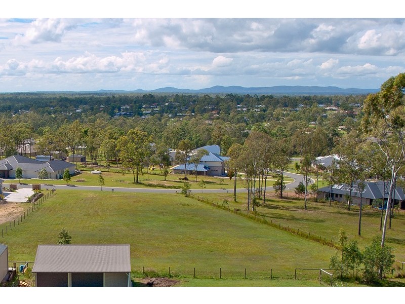 244 Red Gum Road, New Beith QLD 4124