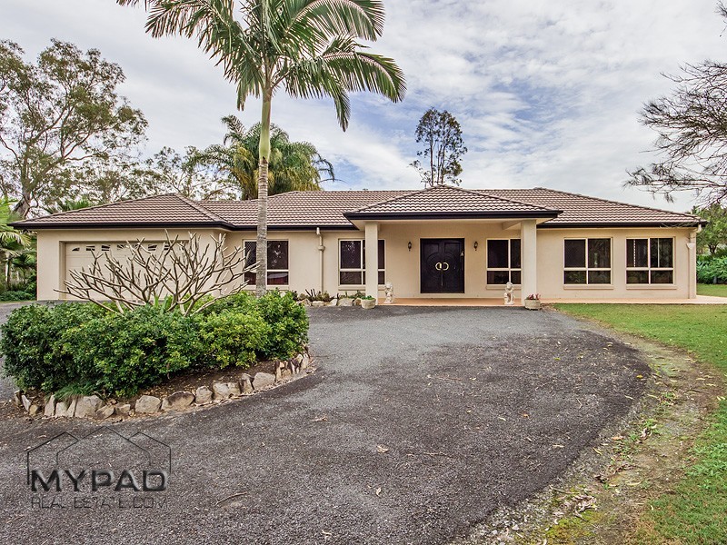 9-13 Frogmouth, New Beith QLD 4124